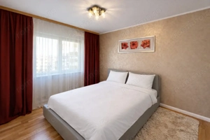 Apartament 3 camere cu Centrala proprie si Loc de parcare  - imagine 3