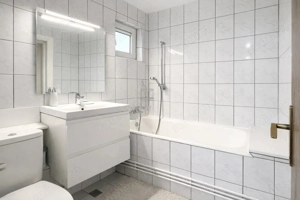 Apartament 3 camere cu Centrala proprie si Loc de parcare  - imagine 9