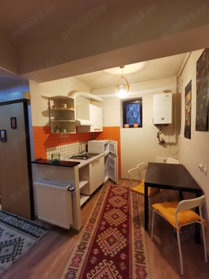 Inchiriere Garsoniera Barbu Vacarescu Floreasca proprietar