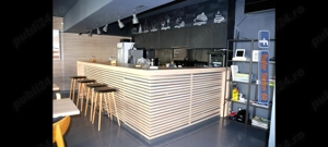 Inchiriez spatii destinatie comerciala, birou si sau productie - imagine 4