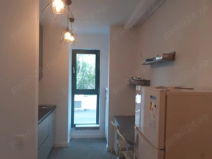 inchiriez garsoniera condomeniul ONIX Pipera - imagine 2