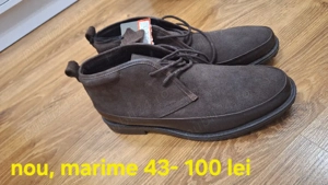 Pantofi catwalk, tu, marelbo, clarks, medea