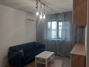 inchiriez garsoniera condomeniul ONIX Pipera - imagine 3