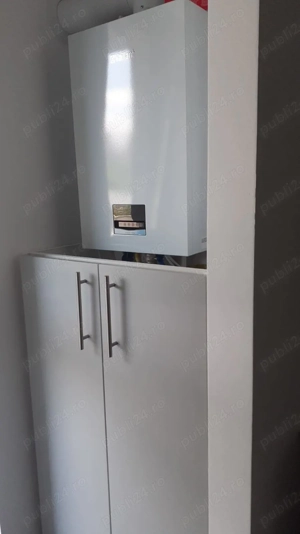 inchiriez garsoniera condomeniul ONIX Pipera - imagine 5