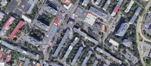 Spatiu Comercial Complex Km45