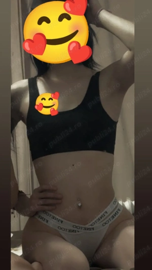 Bună fac doar deplasări, la tine sau la hotel