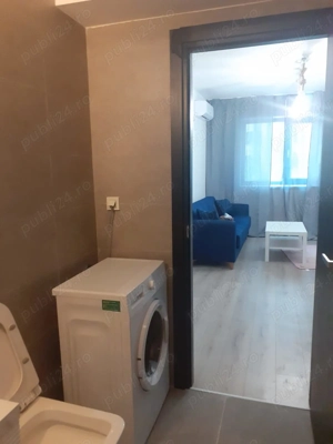 inchiriez garsoniera condomeniul ONIX Pipera - imagine 4