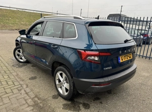 Skoda Karoq 2020 1.5 TSI 150 CP DSG ACC, Panoramic, Full LED - imagine 2