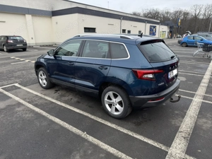 Skoda Karoq 2020 1.5 TSI 150 CP DSG ACC, Panoramic, Full LED - imagine 5