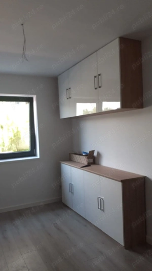 inchiriez garsoniera condomeniul ONIX Pipera - imagine 6