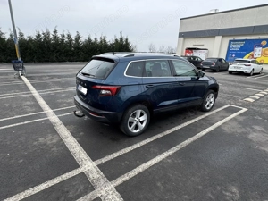 Skoda Karoq 2020 1.5 TSI 150 CP DSG ACC, Panoramic, Full LED - imagine 6