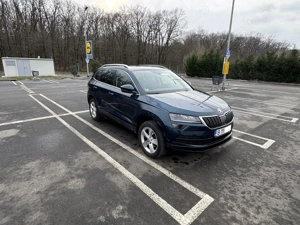 Skoda Karoq 2020 1.5 TSI 150 CP DSG ACC, Panoramic, Full LED - imagine 3