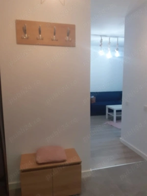 inchiriez garsoniera condomeniul ONIX Pipera - imagine 7