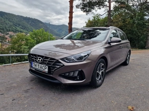 Hyundai i30 Wagon 1.5 DPI 110cp   2022