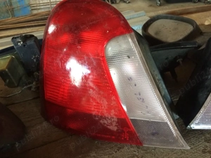 faruri renault scenic - imagine 5