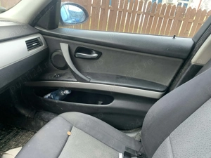 BMW seria 320D E90 - imagine 5