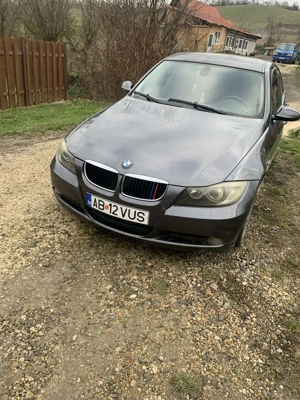 BMW seria 320D E90