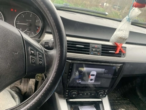 BMW seria 320D E90 - imagine 3