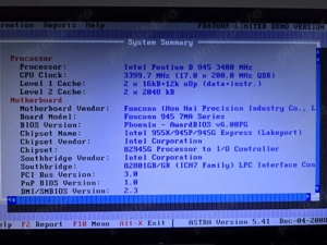 PC Desktop - imagine 2