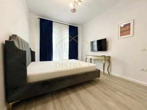 Apartament superb cu 2 camere si terasa | Giroc | Future Residence - imagine 8