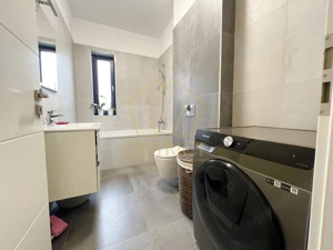 Apartament superb cu 2 camere si terasa | Giroc | Future Residence - imagine 9