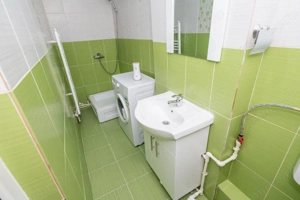 Garsoniera - Micro 19 - Spitalul Judetean - Centrala Termica - imagine 7