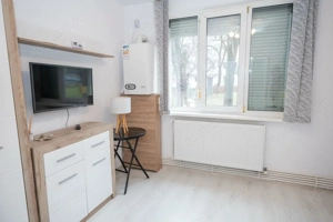 Garsoniera - Micro 19 - Spitalul Judetean - Centrala Termica - imagine 10