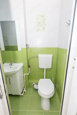 Garsoniera - Micro 19 - Spitalul Judetean - Centrala Termica - imagine 8