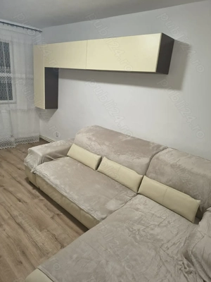 Închiriez garsonieră 