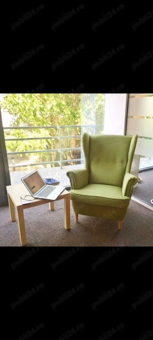 Inchiriez spatii destinatie comerciala, birou si sau productie - imagine 6