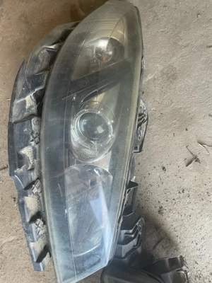 faruri xenon renault laguna 2 - imagine 3