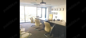 Inchiriez spatii destinatie comerciala, birou si sau productie - imagine 5