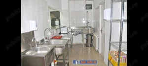 Inchiriez spatii destinatie comerciala, birou si sau productie - imagine 8