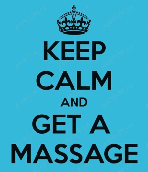 Masaj la domiciliu perfect