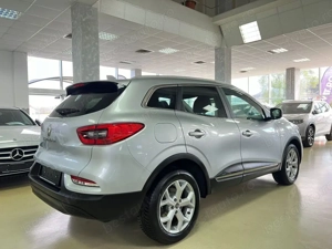 Vand Renault Kadjar BLUE dCi EDC Zen - inmatriculat, baterie noua, schimbat ulei cutie distributie - imagine 5