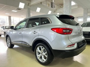 Vand Renault Kadjar BLUE dCi EDC Zen - inmatriculat, baterie noua, schimbat ulei cutie distributie - imagine 7