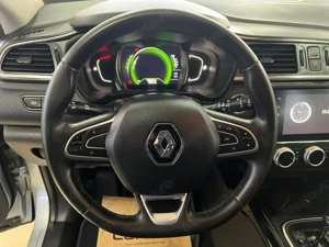 Vand Renault Kadjar BLUE dCi EDC Zen - inmatriculat, baterie noua, schimbat ulei cutie distributie - imagine 3