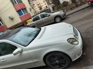 Mercedes e class w211 - imagine 6