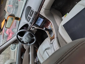 Mercedes e class w211 - imagine 7