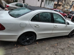 Mercedes e class w211 - imagine 3