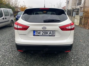 Nisaan Qashqai J11 Tekna - imagine 2
