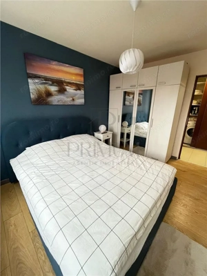 Brancoveanu - 2 Camere - Parter inalt - Decomandat - Bloc izolat - imagine 4