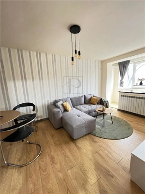 Brancoveanu - 2 Camere - Parter inalt - Decomandat - Bloc izolat