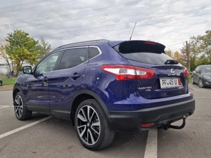 Nissan Qashqai J11 TEKNA  - imagine 2
