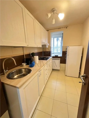 Brancoveanu - 2 Camere - Parter inalt - Decomandat - Bloc izolat - imagine 6