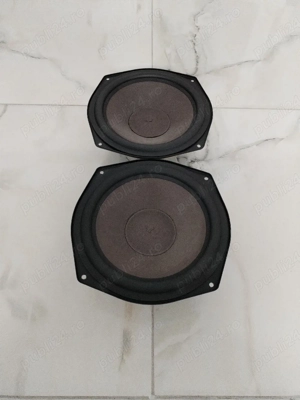 Difuzoare Bass hi-fi 
