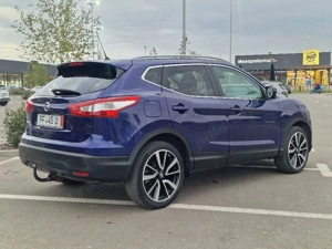Nissan Qashqai J11 TEKNA  - imagine 4