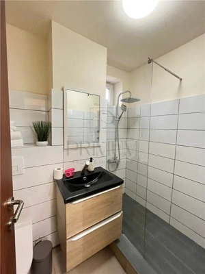 Brancoveanu - 2 Camere - Parter inalt - Decomandat - Bloc izolat - imagine 7