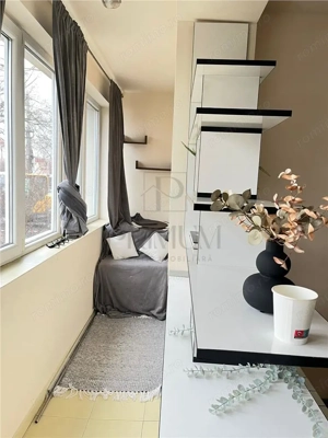 Brancoveanu - 2 Camere - Parter inalt - Decomandat - Bloc izolat - imagine 3