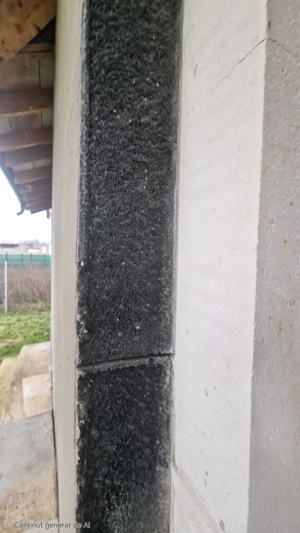 Casa parter la gri 155 mp, teren 1.007 mp   Fundulea, 25 min de Bucuresti - imagine 5